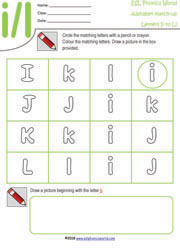 i-l-uppercase-lowercase-worksheet